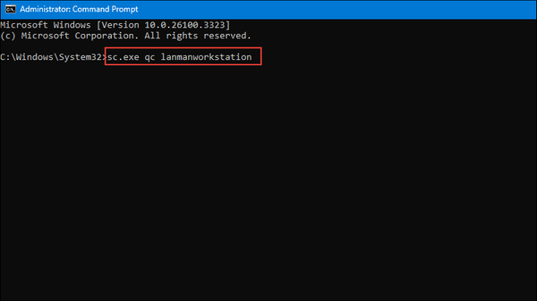 How to Fix Error Code 0x80004005 on Windows 11