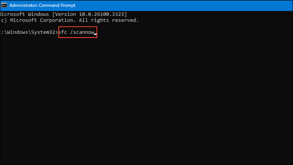 How to Fix Error Code 0x80004005 on Windows 11