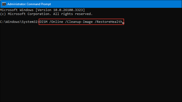 How to Fix Error Code 0x80004005 on Windows 11