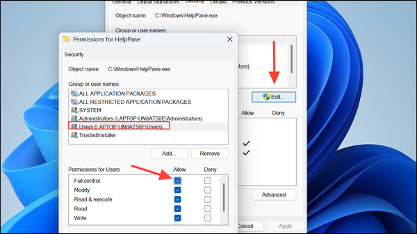 Help Boss Window How to Fix “How to Get Help in Windows” Message That Keeps Popping Up ...