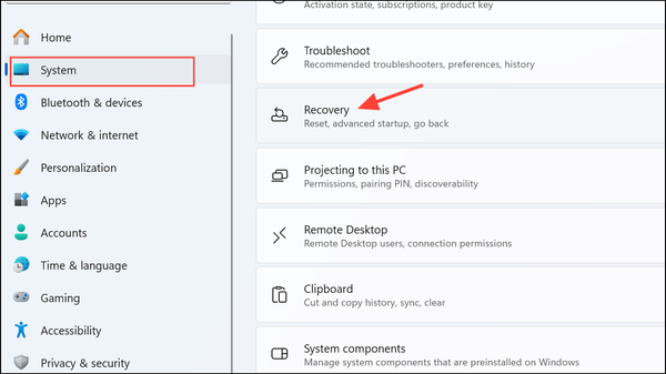 Windows Recovery Message How to Fix “How to Get Help in Windows” Message That Keeps Popping Up ...