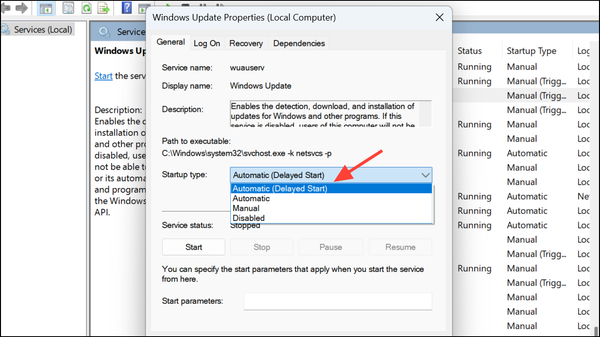 How to Fix Windows Update Error 0x800705b4