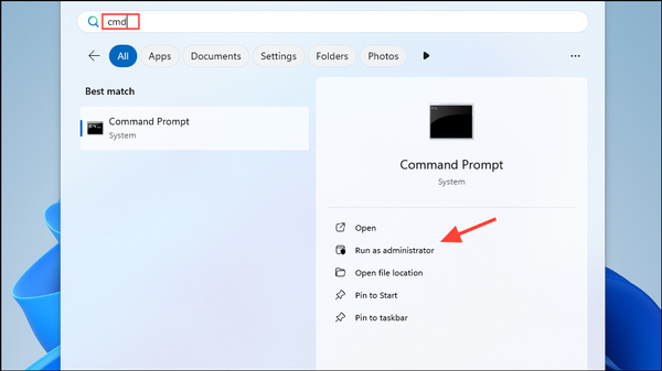 How to add Python to PATH on Windows 11