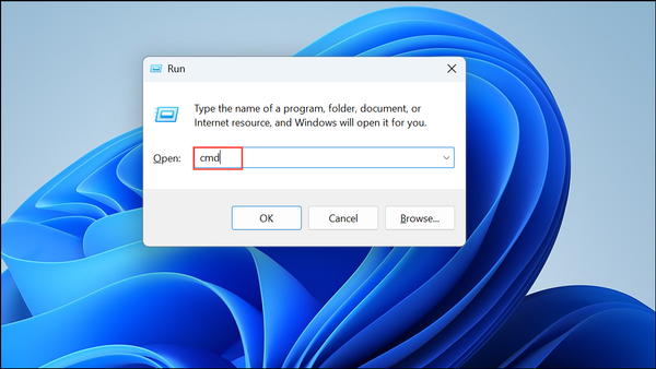 How to Open Task Manager from CMD