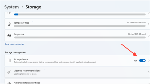 Fix Storage How to Fix Windows Update Issues Easily