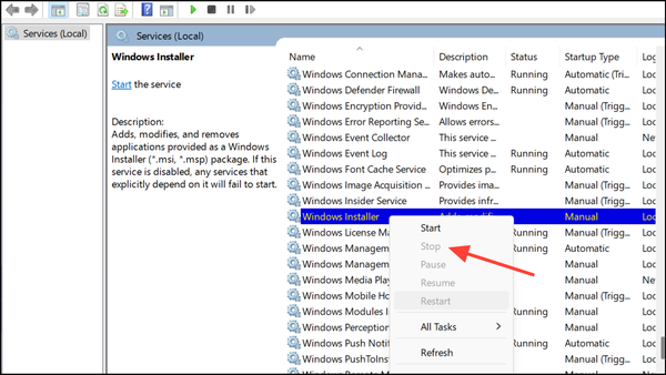 How to Fix Windows Update Download Error 0x80248007