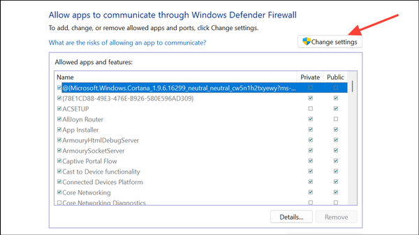 Fix Firefox Cannot Access Localhost but Edge and Chrome Can