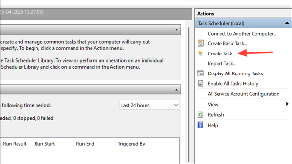 How to Set Up a Program to Run with Admin Rights for Regular Users