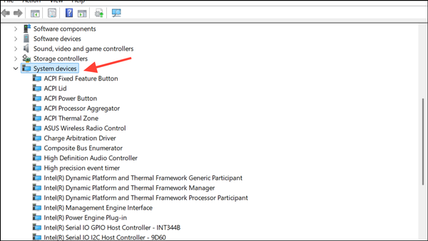 Restore Missing Power Modes in Windows 11