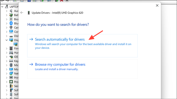 Fix Right-Click Context Menu Showing Up on Other Screen in Windows 11