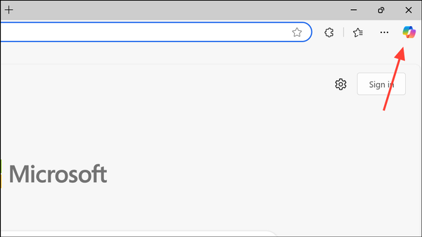 Enable Copilot on the New Tab Page for Microsoft Edge