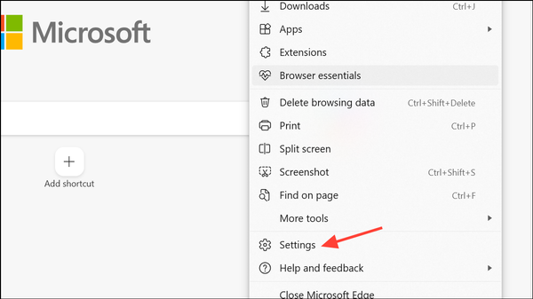 Enable Copilot on the New Tab Page for Microsoft Edge