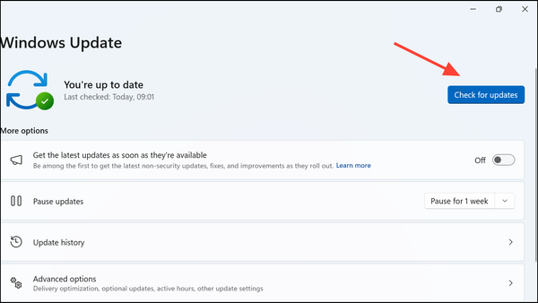 How to Fix AsIO.sys Driver Cannot Load on This Device Error