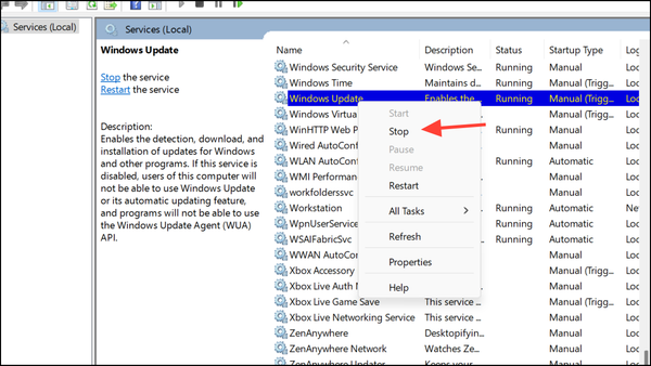 How to Fix Install Error 0x80070103 in Windows 11