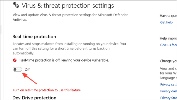 How to Fix Driver Download Failed Error in NVIDIA GeForce Experience