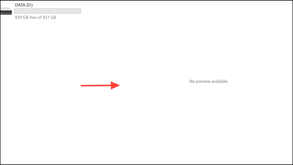 File Preview Without Open How to Preview Files Without Opening Them on Windows 11
