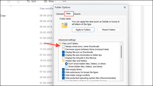 File Preview Without Open How to Preview Files Without Opening Them on Windows 11