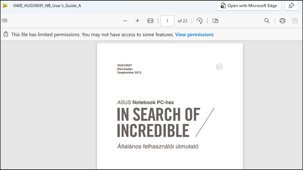 Generic File Preview How to Preview Files Without Opening Them on Windows 11