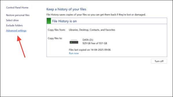 How to Back Up Your Windows 11 PC