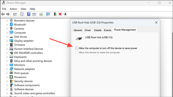 How To Fix Wireless Mouse Not Working on Windows 11