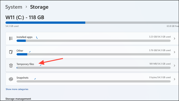 How to Clear the Cache on Your Windows 11 PC