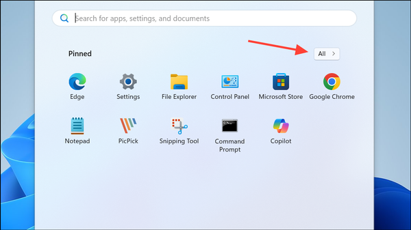 How to Customize the Start Menu in Windows 11 Without Using Third-Party ...