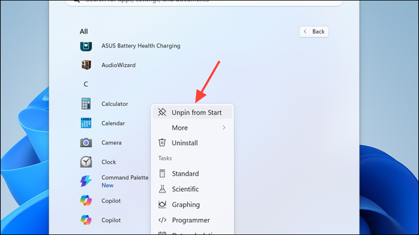 How to Customize the Start Menu in Windows 11 Without Using Third-Party ...