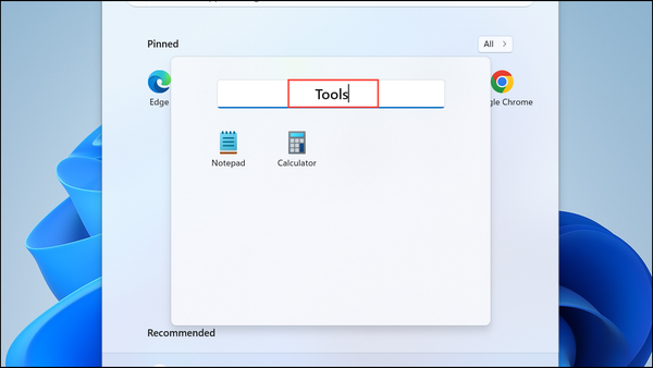 Personalization Start How to Customize the Start Menu in Windows 11 Without Using Third-Party ...