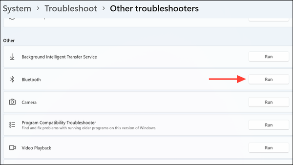 How To Fix Wireless Mouse Not Working on Windows 11