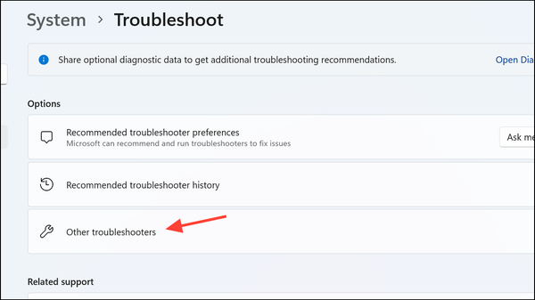 How to Fix 0x800f0905 Error in Windows 11