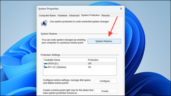How to Fix 0x800f0905 Error in Windows 11