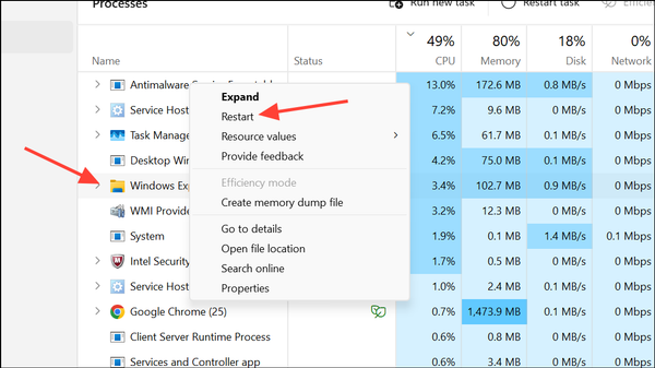 Customize the Quick Settings Panel in Windows 11 24H2