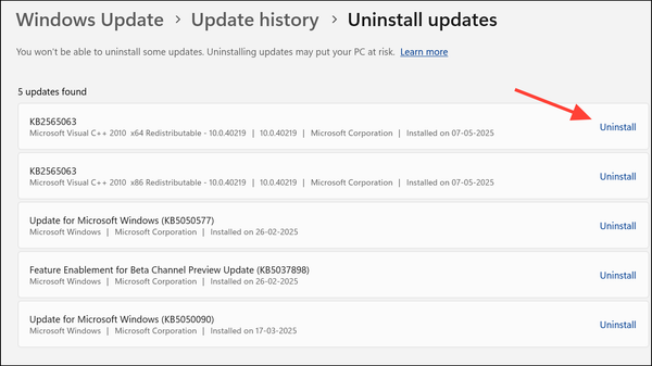 Fix Windows 11 Freezing After Waking Up From Sleep