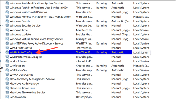 Fix Wi-Fi Not Connecting Automatically in Windows 11