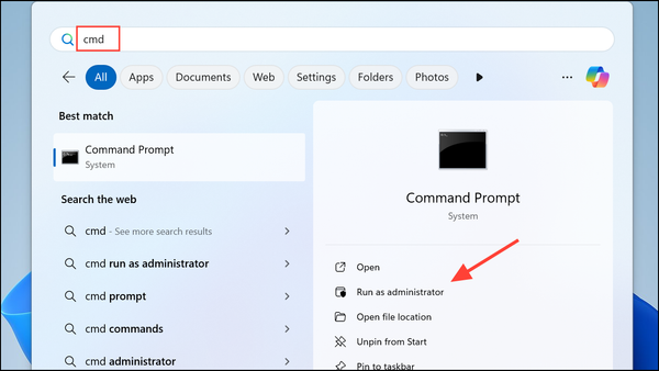Fix Task Scheduler Not Running or Starting Programs in Windows 11