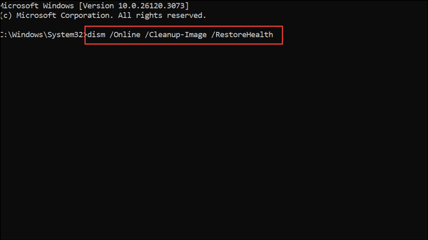 Fix Process1 Initialization Failed Blue Screen Error on Windows 11