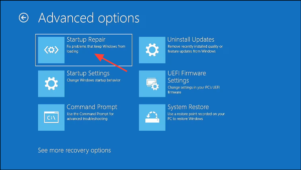 Fix Windows 11 Installation Keeps Restarting After Reboot