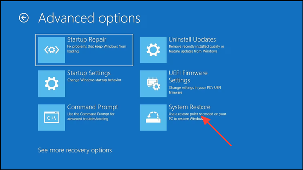 How to Fix the System Thread Exception Not Handled Blue Screen Error on ...