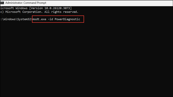 Fix PC Does Not Wake Up from Sleep in Windows 11