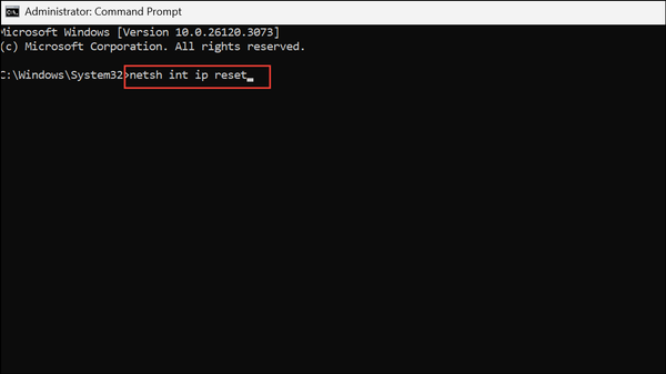 Fix the Failed to Connect to a Windows Service Error in Windows 11
