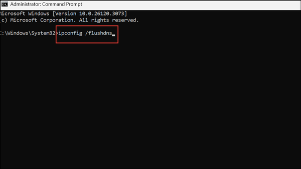 Fix the Failed to Connect to a Windows Service Error in Windows 11