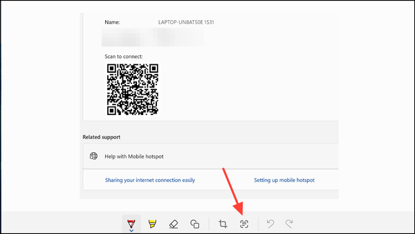 Windows Qr Code App How to Display a QR Code on Windows 11