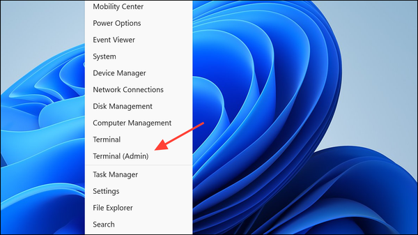Fix Task Manager Not Displaying Processes in Windows 11