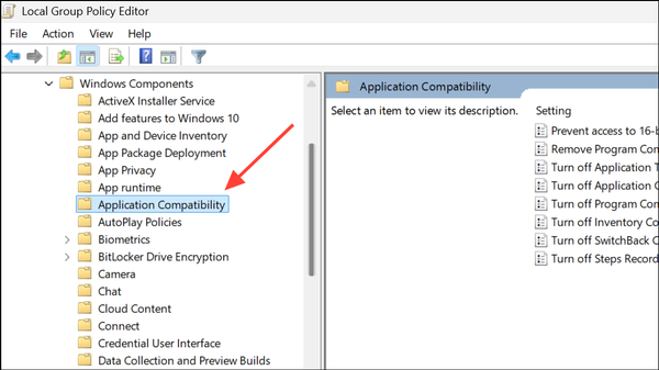 File Compatibility Add or Remove Compatibility Tab from File Properties in Windows 11