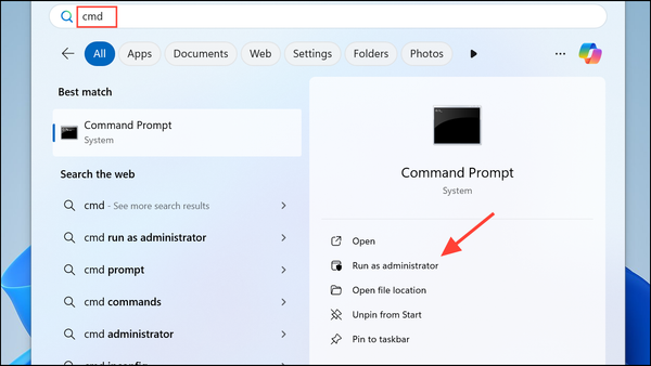 How to Fix the I/O Operation Has Been Aborted Error in Windows 11