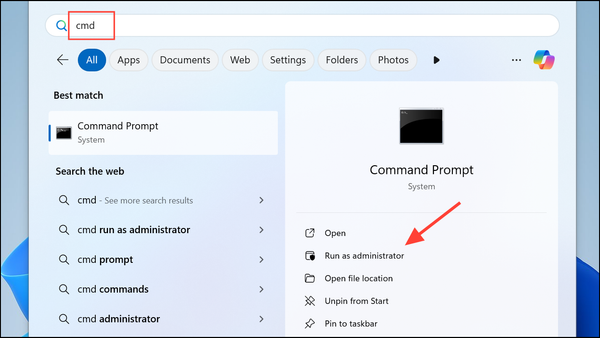 How to Fix “Can’t Connect to This Network” Error on Windows 11