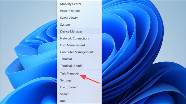 How to Fix Taskbar Thumbnail Preview Not Appearing in Windows 11