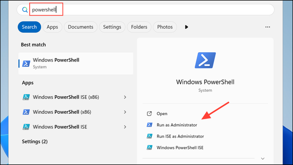 How to Fix Microsoft Store Stuck on Updating or Working in Windows 11