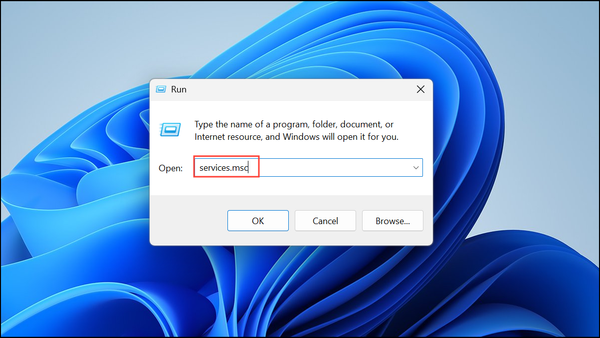 How to Fix Device Manager Refreshing Constantly in Windows 11