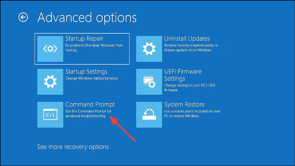 How to Fix Windows 11 Stuck on Lock Screen